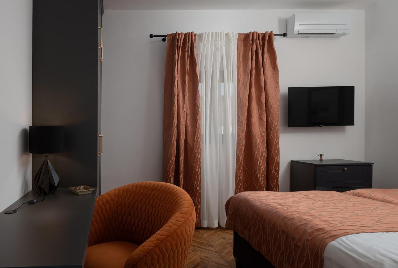 Villa Jalan Vrsi Ngoại thất bức ảnh