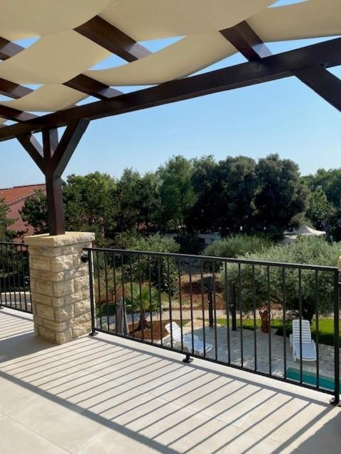 Villa Jalan Vrsi Ngoại thất bức ảnh