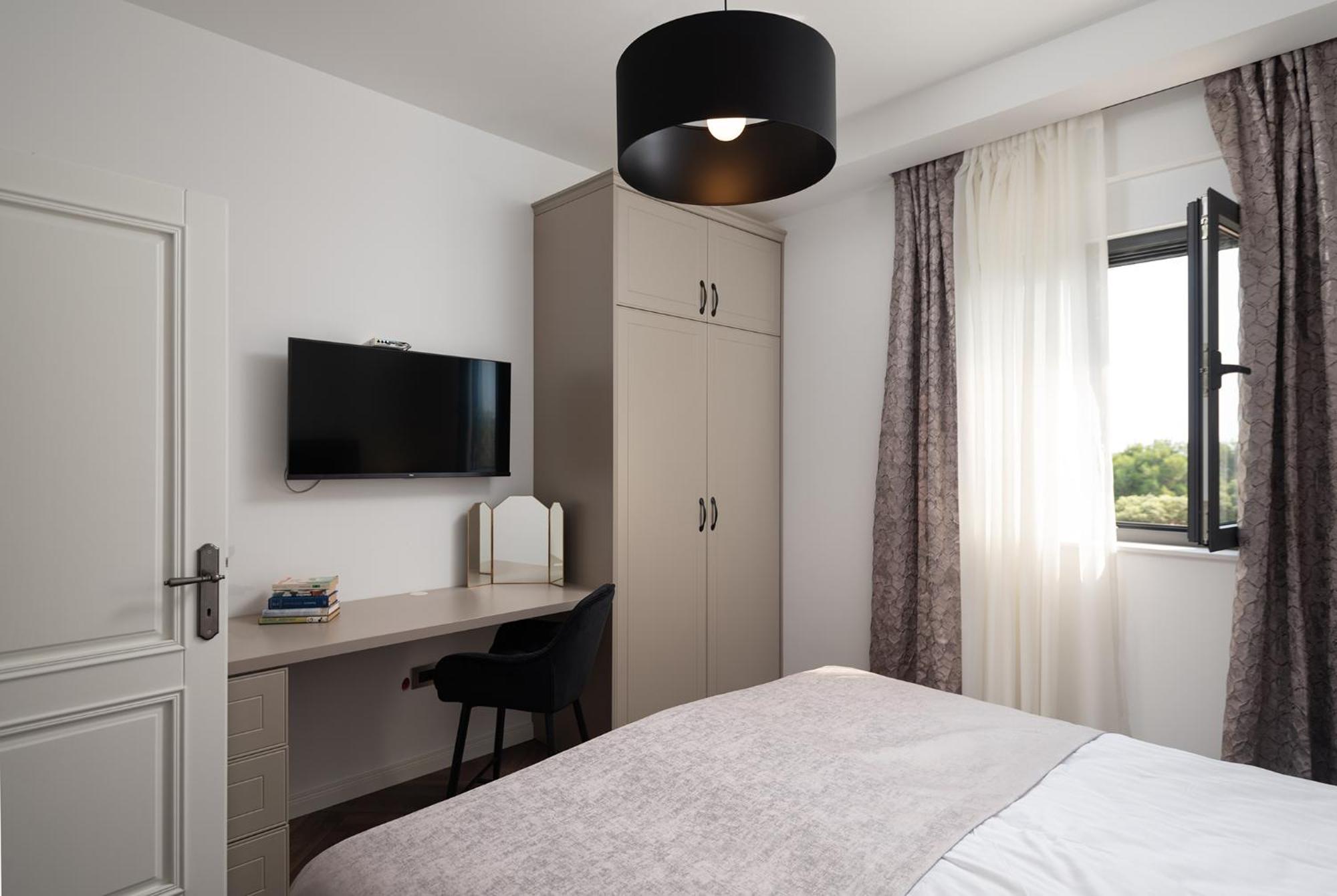 Villa Jalan Vrsi Ngoại thất bức ảnh