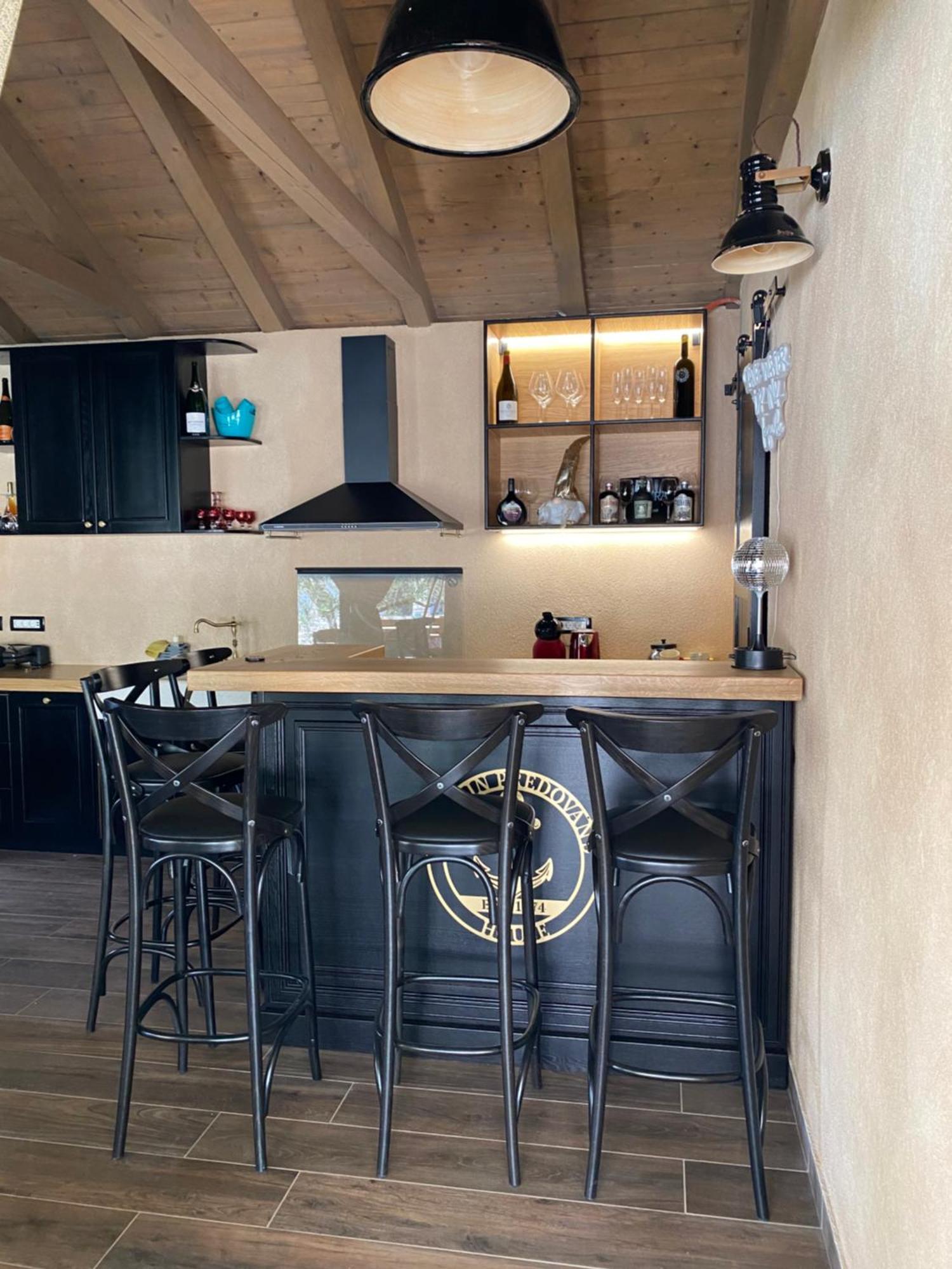 Villa Jalan Vrsi Ngoại thất bức ảnh