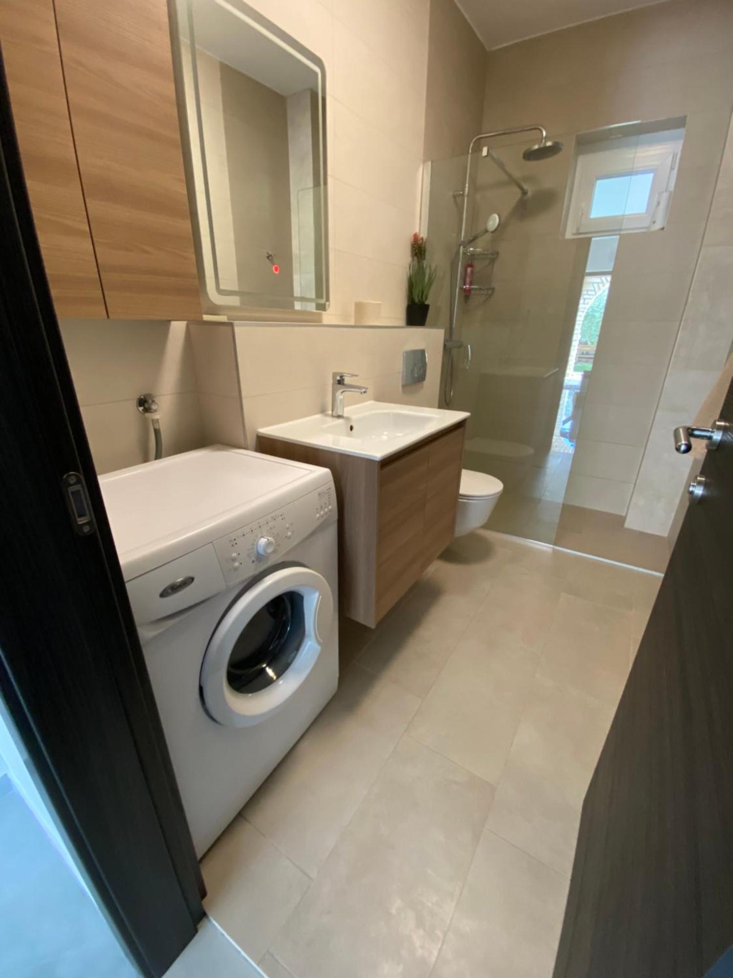 Villa Jalan Vrsi Ngoại thất bức ảnh